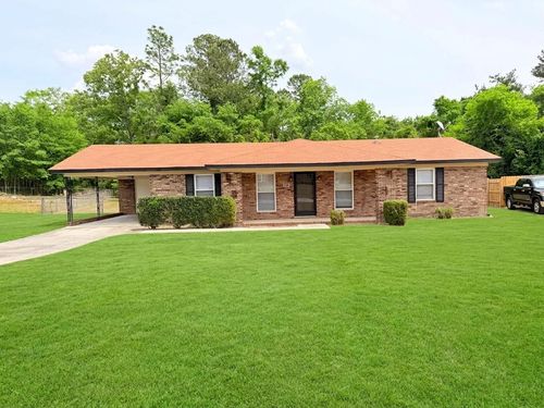 2623 Cranbrook Drive, Hephzibah, GA, 30815 | Card Image