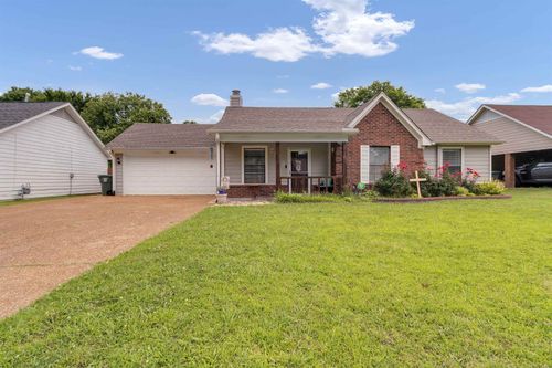 7542 Port Albert Ln, Memphis, TN, 38133-5138 | Card Image