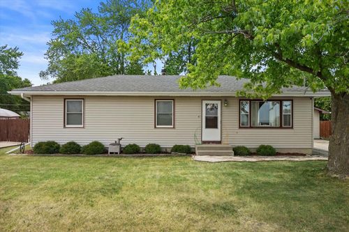 3422 Eagle Road, Dover, WI, 53139 | Card Image