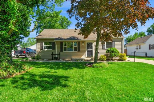 306 E Boulevard Street, Kokomo, IN, 46902 | Card Image