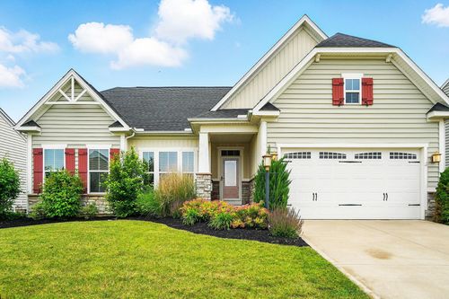 2475 Sunset Maple Dr, Tipp City, OH, 45371-1590 | Card Image