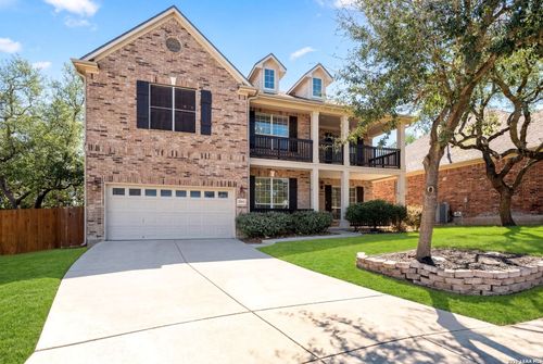 26042 Laurel Pass, San Antonio, TX, 78260-2474 | Card Image