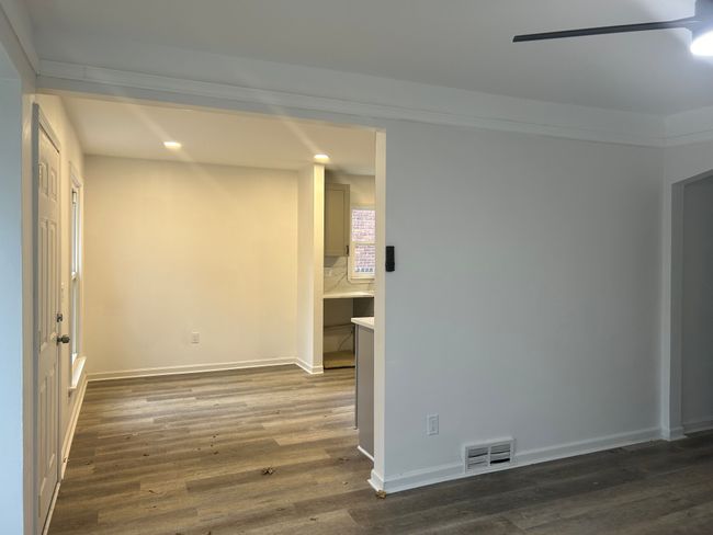 17639 Lenore, House other with 3 bedrooms, 1 bathrooms and null parking in Detroit MI | Image 10