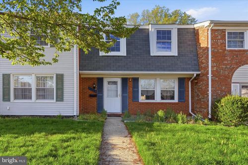 12774 Midwood Ln, BOWIE, MD, 20715-1630 | Card Image