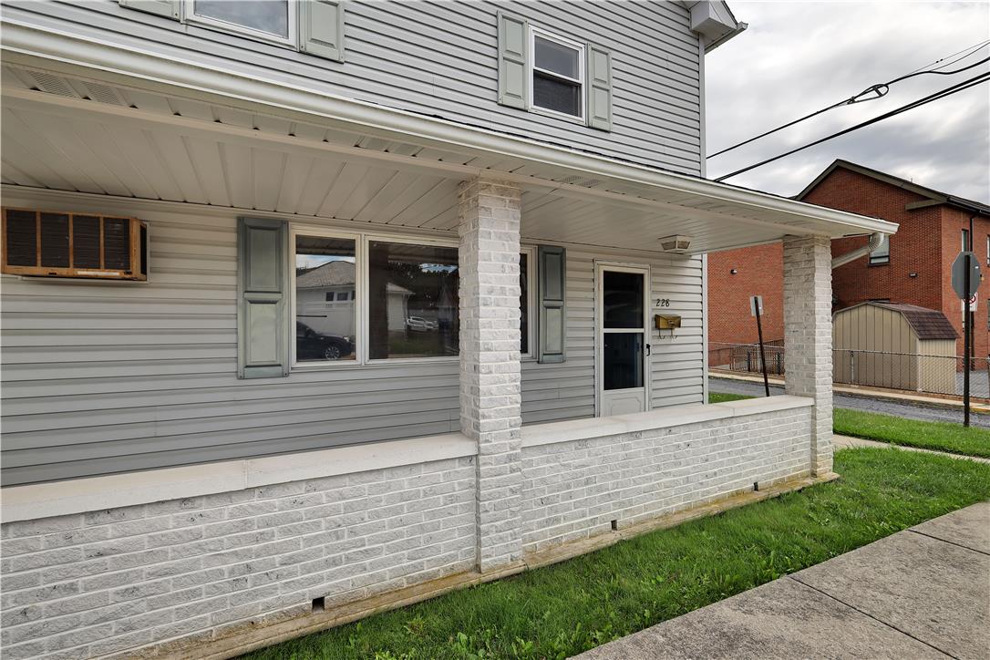 Residential in Northampton Boro 2