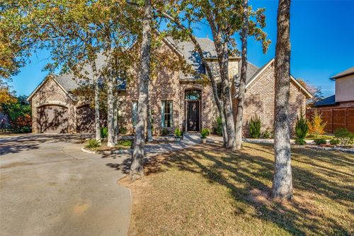 117 Woodland Drive, Krugerville, TX, 76227 | Card Image