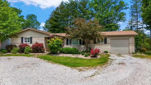 3480 W Broadus Dr, North Vernon, IN, 47265-7377 | Card Image