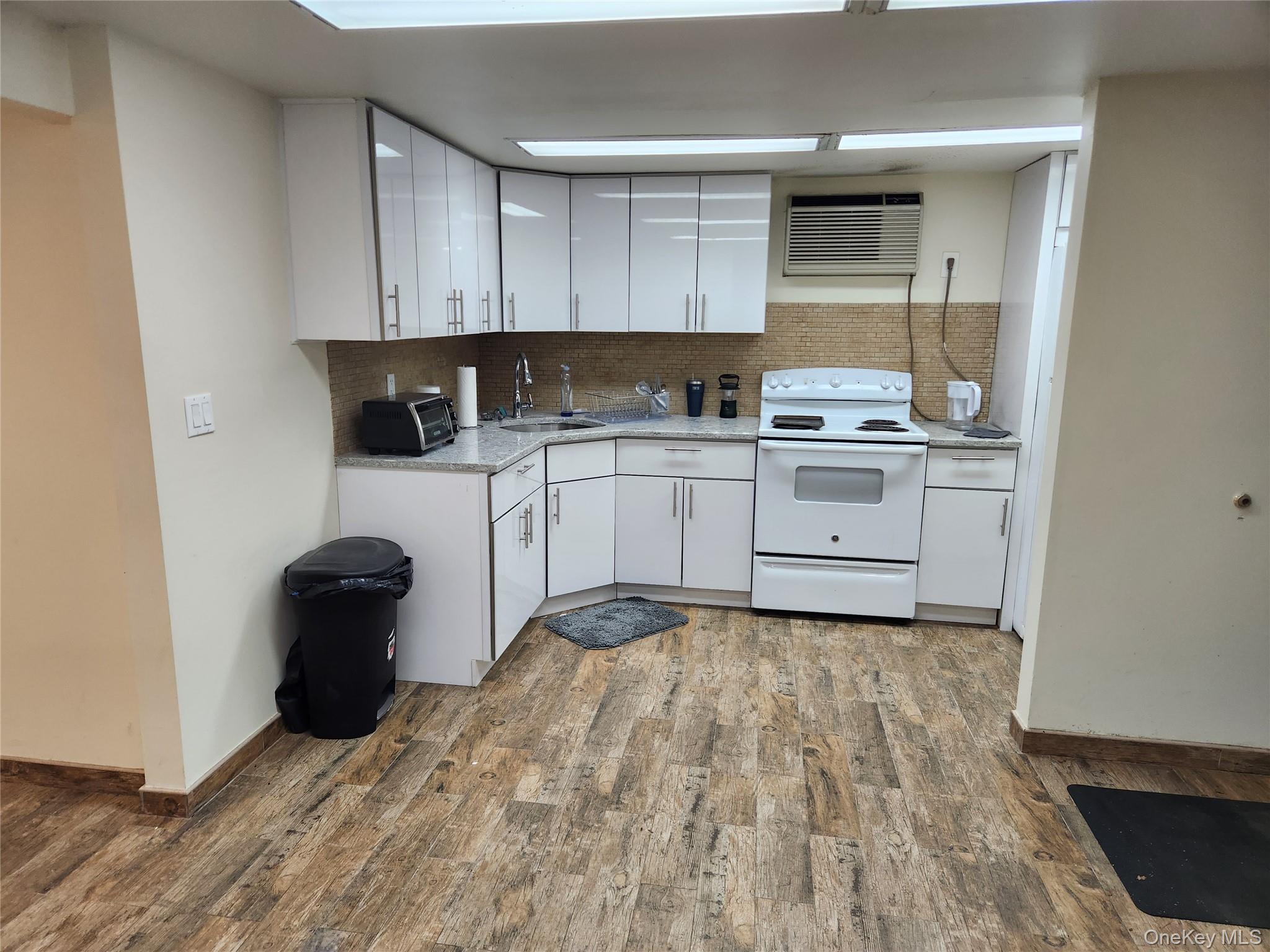 Residential Lease in New York