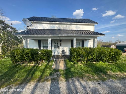 751 Van Buren Rd, Mt Eden, KY, 40046 | Card Image