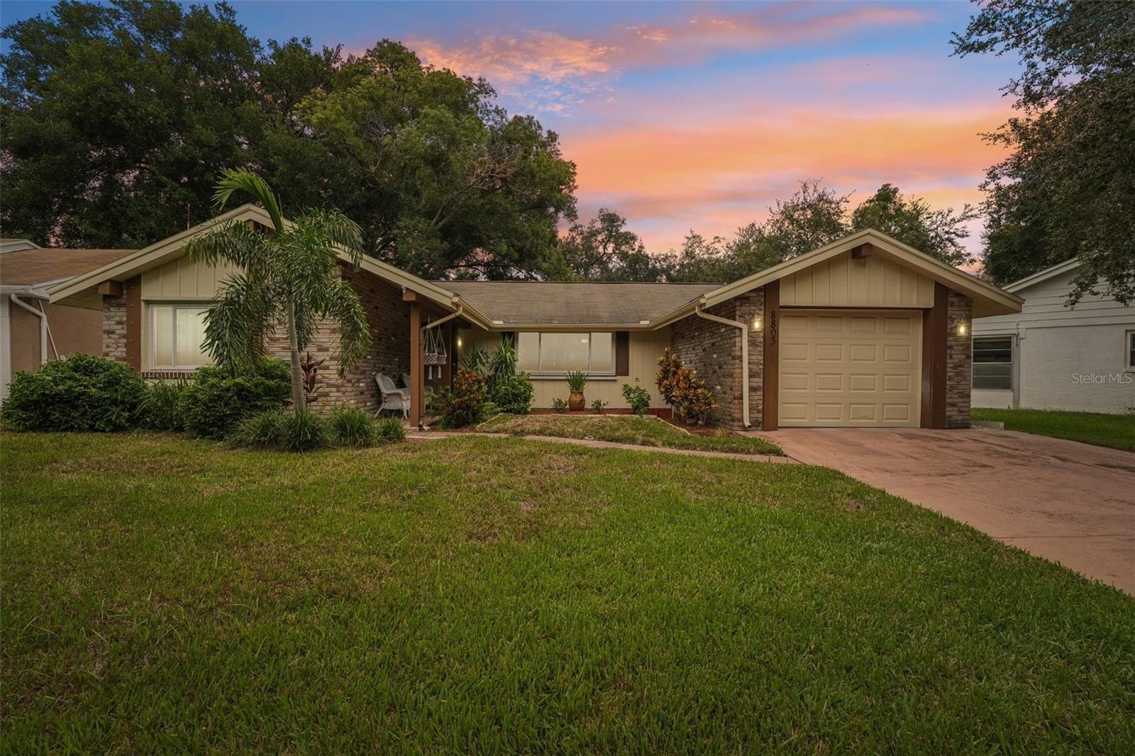 Mill Creek Ln, Hudson, FL 34667