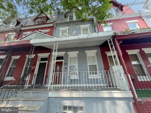 3036 N 15th St, PHILADELPHIA, PA, 19132-2303 | Card Image