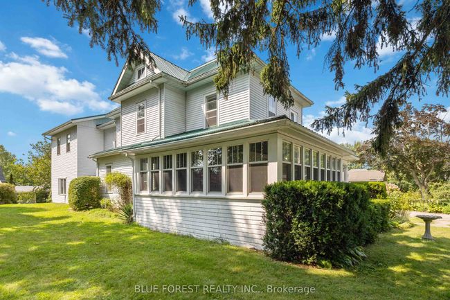 13 Victoria St, House other with 5 bedrooms, 3 bathrooms and 4 parking in Port Burwell ON | Image 41