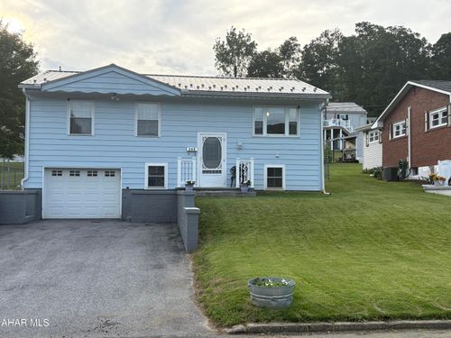 790 Echo Vale Dr, Bedford, PA, 15522-1914 | Card Image