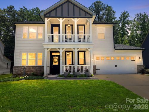 5070 Watersail Way, Lake Wylie, SC, 29710-7876 | Card Image