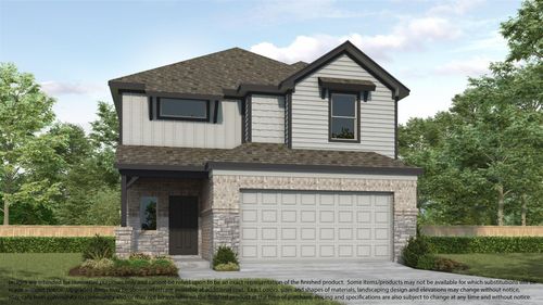 6419 Old Cypress Landing Ln, Humble, TX, 77338-2385 | Card Image