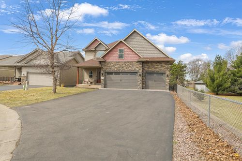 14896 Bison St Nw, Anoka, MN, 55303-4346 | Card Image