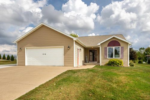 516 S Lincoln St, Cuba City, WI, 53807-1461 | Card Image