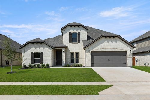 1111 Worthington Dr, Justin, TX, 76247-2548 | Card Image