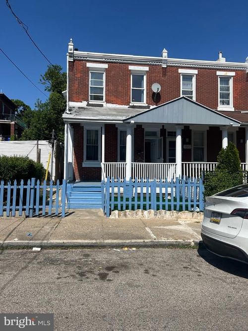 1515 Overington St, PHILADELPHIA, PA, 19124-5807 | Card Image