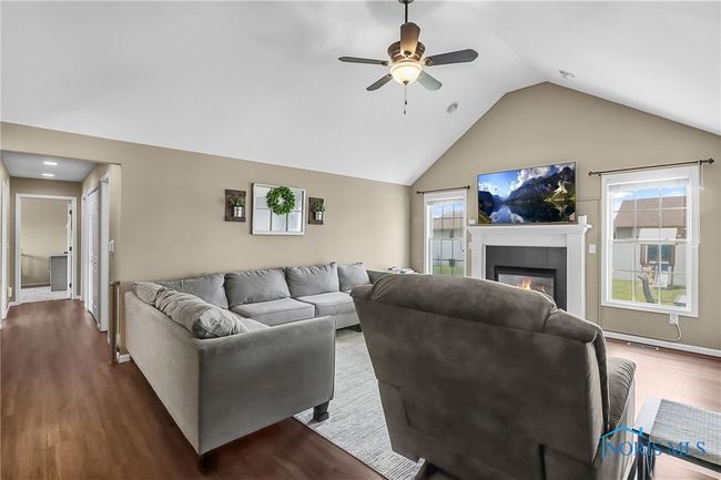 740 Tarra Oaks Dr, House other with 3 bedrooms, 3 bathrooms and 2 parking in Findlay OH | Image 13