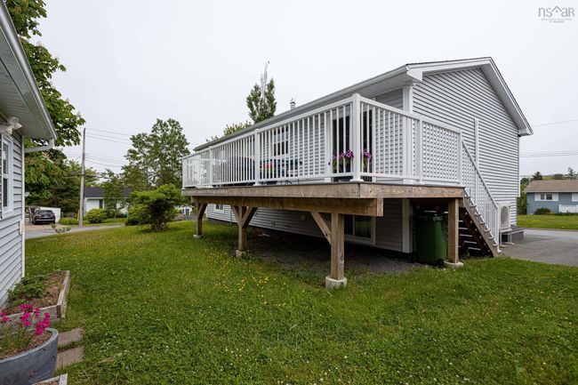 1 Pernix Crt, House other with 4 bedrooms, 2 bathrooms and 2 parking in Dartmouth NS | Image 44