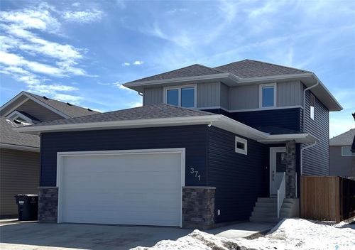 371 Childers Cres, Saskatoon, SK, S7L4L1 | Card Image