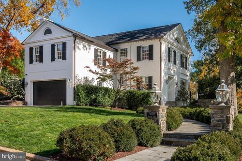 5020 Palisade Ln Nw, WASHINGTON, DC, 20016-5336 | Card Image