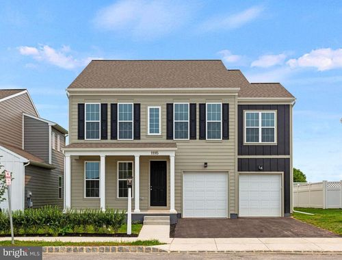1116 Collina Ln, MOUNT JOY, PA, 17552-3164 | Card Image