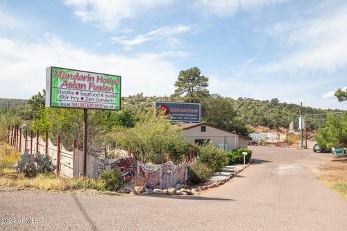 1200 S Beeline Hwy, Payson, AZ, 85541-5419 | Card Image