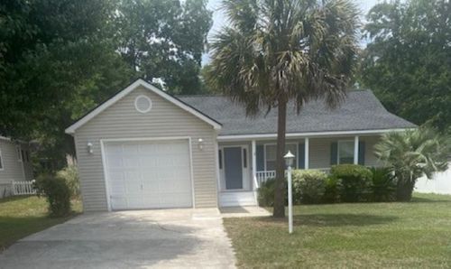 68 Voyagers Dr, Pawleys Island, SC, 29585-7018 | Card Image