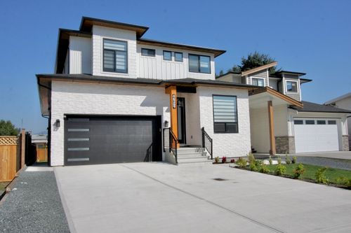 46269 Stevenson Rd, Chilliwack, BC, V2R2R5 | Card Image