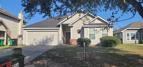 5718 Straight Way, Kingwood, TX, 77339-3390 | Card Image