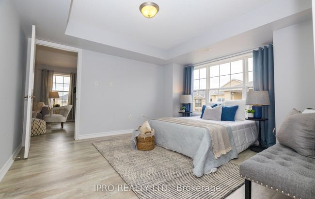 413 - 1487 Maple Ave, Condo with 2 bedrooms, 2 bathrooms and 2 parking in Milton ON | Image 23