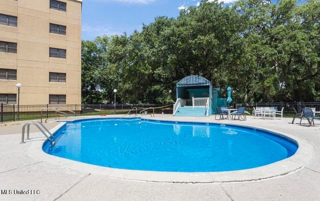 Chateau Le Grand pool | Image 31