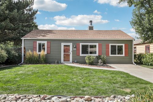 4363 S Pearl St, Englewood, CO, 80113-5828 | Card Image