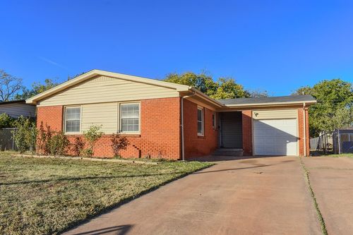 1964 Bridge Ave, Abilene, TX, 79603-3351 | Card Image