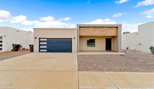 14704 Mountain Breeze Ave, Horizon City, TX, 79928-8603 | Card Image