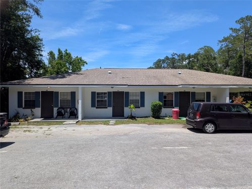 614 W Fort Dade Ave, Brooksville, FL, 34601-2535 | Card Image