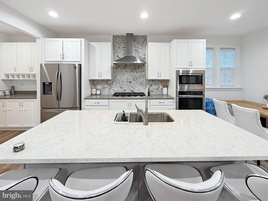 Residential Lease in BOYDS 5