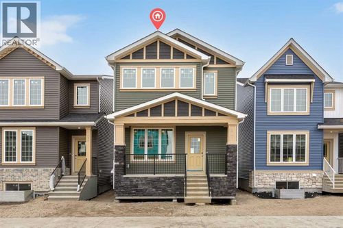 37 Hotchkiss Gdns Se, Calgary, AB, T3S0T4 | Card Image