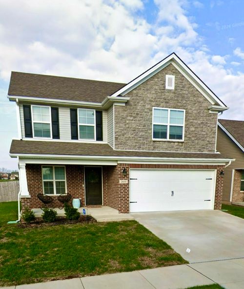 2601 Hailey Rose Way, Lexington, KY, 40511 | Card Image