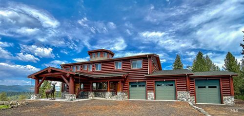 3618 Tamarack View Dr, New Meadows, ID, 83654-5250 | Card Image