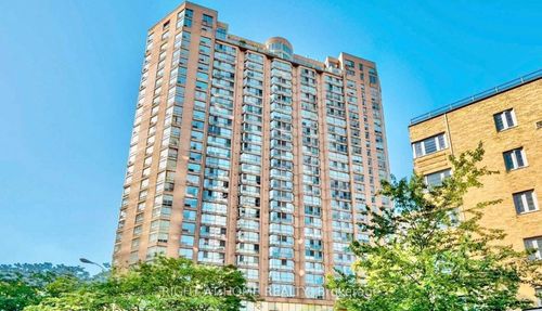 1609-44 St Joseph St, Toronto, ON, M4Y2W4 | Card Image