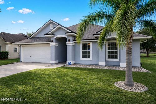 13946 Fish Eagle Dr E, JACKSONVILLE, FL, 32226-5893 | Card Image