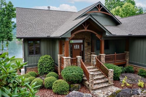 577 Beech Cove Dr, Hiawassee, GA, 30546-3999 | Card Image