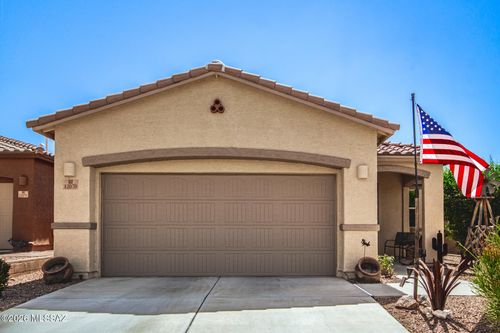 12070 N Meditation Dr, Marana, AZ, 85658-4825 | Card Image