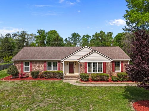 309 Rippling Stream Rd, Durham, NC, 27704-1118 | Card Image