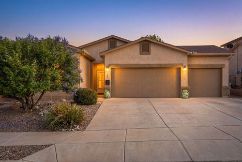 256 Landing Trl Ne, Rio Rancho, NM, 87124-1489 | Card Image