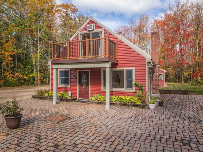 181 Charles St, Home with 0 bedrooms, 4 bathrooms and null parking in Farmington NH | Image 4