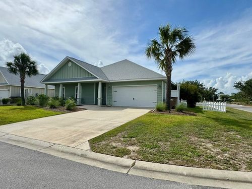 118 Blue Sky Way, Port St. Joe, FL, 32456-4799 | Card Image